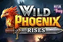 Wild Phoenix Rises