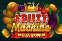 Fruit Machine Megabonus