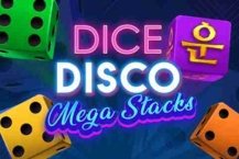 Dice Disco Mega Stacks