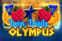 Twin fruits of Olympus