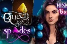 Queen of Spades