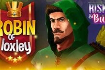 Robin of Loxley