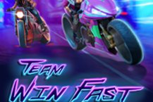 TEAM WIN FAST