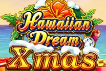 HAWAIIAN DREAM XMAS