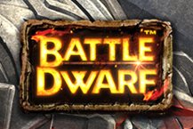 BATTLE DWARF