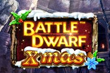 BATTLE DWARF XMAS