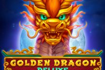 GOLDEN DRAGON DELUXE