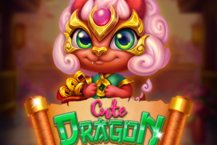 Cute Dragon