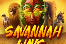 Savannah Spirits