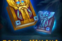 Book of Valhalla
