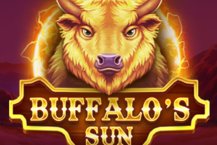 Buffalo’s Sun