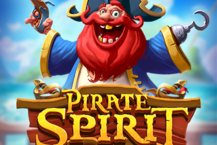 Pirate Spirit