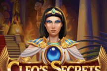 Cleo’s Secrets