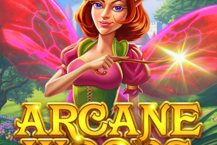 Arcane Woods