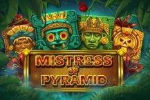 Mistress Of Pyramid