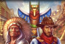 Totems Of Gold
