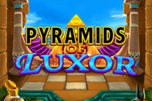 Pyramids of Luxor™