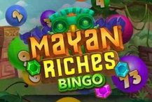 Mayan Riches: Bingo!