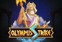 Olympus strike
