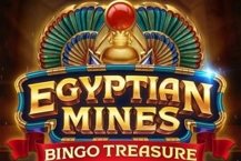 EGYPTIAN MINES