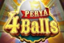 PERYA 4 BALLS