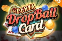 PERYA DROP BALL CARD