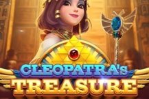 CLEOPATRA'S TREASURE