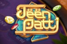 TEEN PATTI