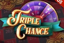 TRIPLE CHANCE