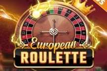 EUROPEAN ROULETTE