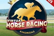 KM VIRTUAL HORSE RACING