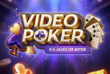 VIDEO POKER