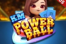 KM POWER BALL