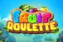 FRUIT ROULETTE