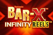 Bar-X™ Infinity Reels™