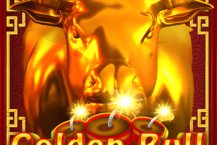 Golden Bull