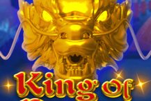 King of Dragon