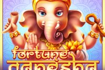Fortune Ganesha