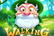 Walking Oz