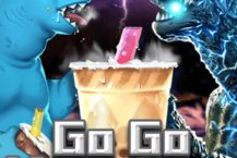 Go Go Monsters