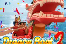 Dragon Boat 2 Lock 2 Spin