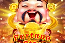 Fortune Star Lock 2 Spin