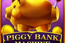 Piggy Bank Machine