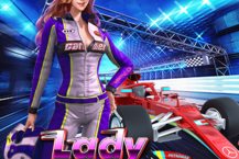 Lady Racer