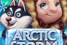 Arctic Storm