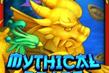 Mythical Beast