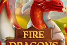 Fire Dragons