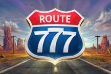 Route 777