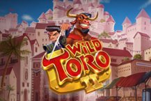 Wild Toro II