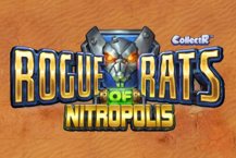 Rogue Rats of Nitropolis